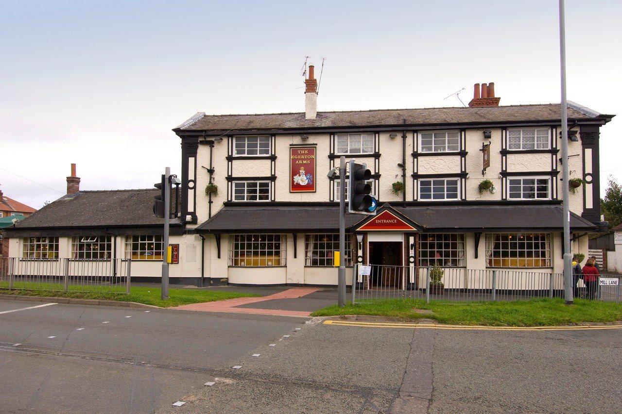 Premier Inn Chester Central - North Luaran gambar